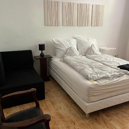 Utcara Nyilo Apartman Vác Eksteriør bilde