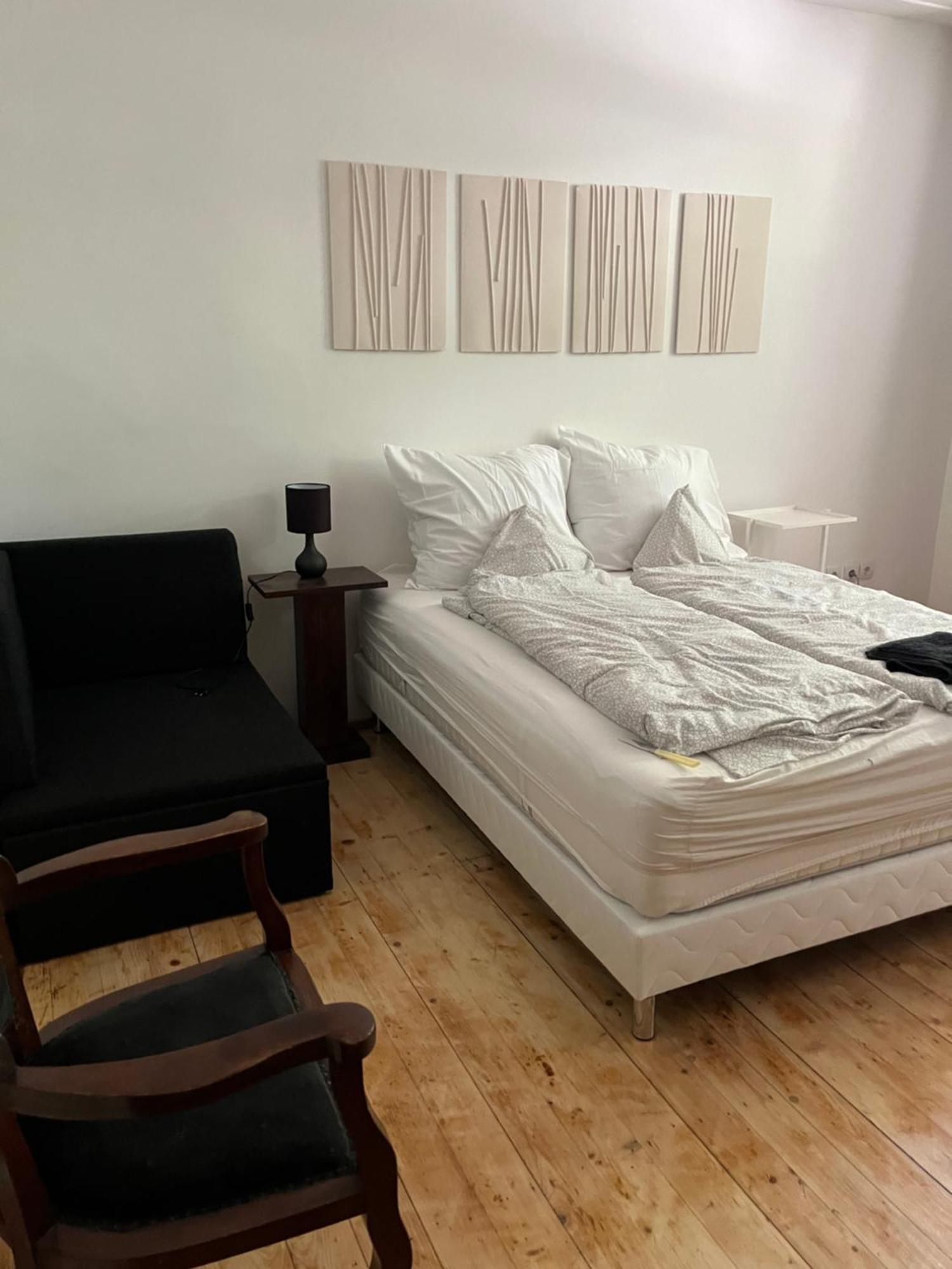 Utcara Nyilo Apartman Vác Eksteriør bilde
